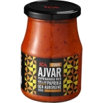 Ajvar Stark  