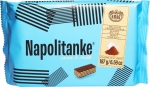 Napolitanke Kakao & Mjölk