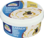 Yogurt Naturell Labneh