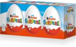 Surprise