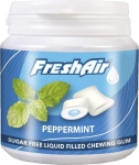 Tuggummi Peppermint