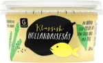 Hollandaisesås