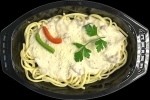 Spaghetti Carbonara