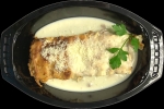 Lasagne Al Forno