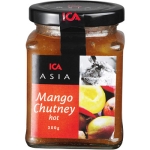 Mango Chutney Hot  