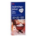 Istärningspåsar Hjärtan