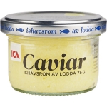 Caviar Ishavsrom Av Lodda  
