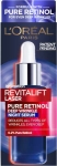 Laser Pure Retionol Night Serum