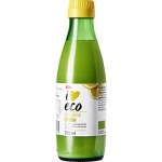 Citronjuice Pressad Ekologisk  