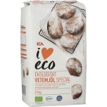 Vetemjöl Special Krav