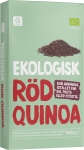 Quinoa Röd Eko