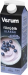 Hälsofil Blåbär 3,5%