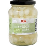 Syltlök