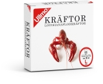 Kräftor Spanska