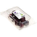 Plommon Ekologisk 500G Klass 1 