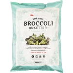 Broccolibuketter Fryst  