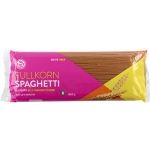 Spaghetti fullkorn 1kg ICA Gott Liv