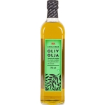 Extra Virgin Olivolja