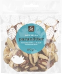 Paranötter