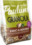 Granola Kakao & Dadelkrisp