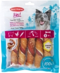 Tuggben 3 I 1 Kyckling & Morot 5-Pack