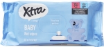 Våtservetter Baby
