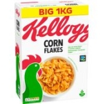 Corn Flakes