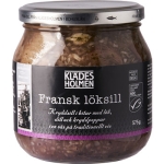 Fransk Löksill 575G Klädesholmen