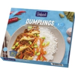 Dumplings  Dafgård