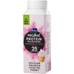 Proteinshake Strawberry Ice Cream ® Laktosfri 1,5%  Valio