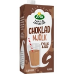 Chokladmjölk Familjefavoriter 0,5% ®