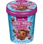 Double Trouble  '