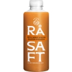 Råsaft Morot Äpple Apelsin  