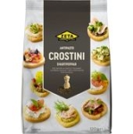 Crostini Svartpeppar
