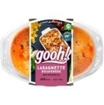 Lasagnette Bolognese Med Mozzarella