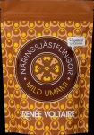 Näringsjästflingor Mild Umami