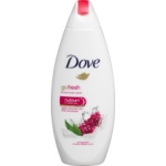 Shower Body Wash Gel Revive