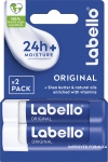 Cerat Lip Balm Original 2-Pack