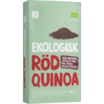 Quinoa Röd Eko