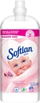 Sköljmedel Softness & Care