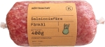 Salsicciafärs Fänkål