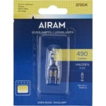 Ungslampa Halo 40W G9 490Lm