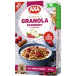 Granola Raspberry/Cinnamon