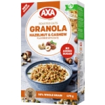 Granola Hazelnut/Cashew