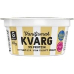 Vanilj Kvarg 0,3%