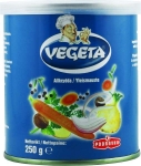 Vegeta Allkrydda