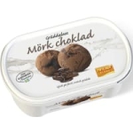 Glass Mörk Choklad