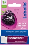Läppbalsam Blackberry Shine