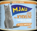 Paté Kyckling