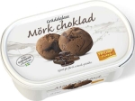 Glass Mörk Choklad, Fryst